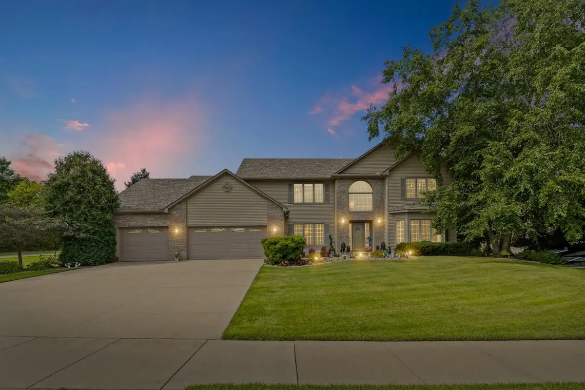 12101 Jasper Lane, Eden Prairie, MN 55347 - #1