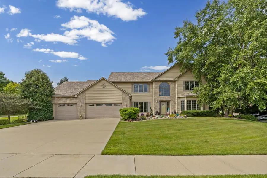 12101 Jasper Lane, Eden Prairie, MN 55347 - #3