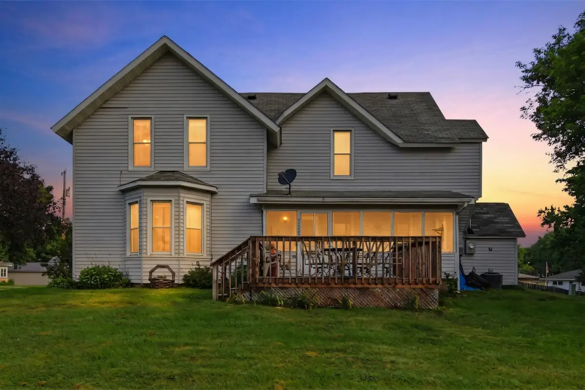 26050 W Stebins Street, Eleva, WI 54738 - #1