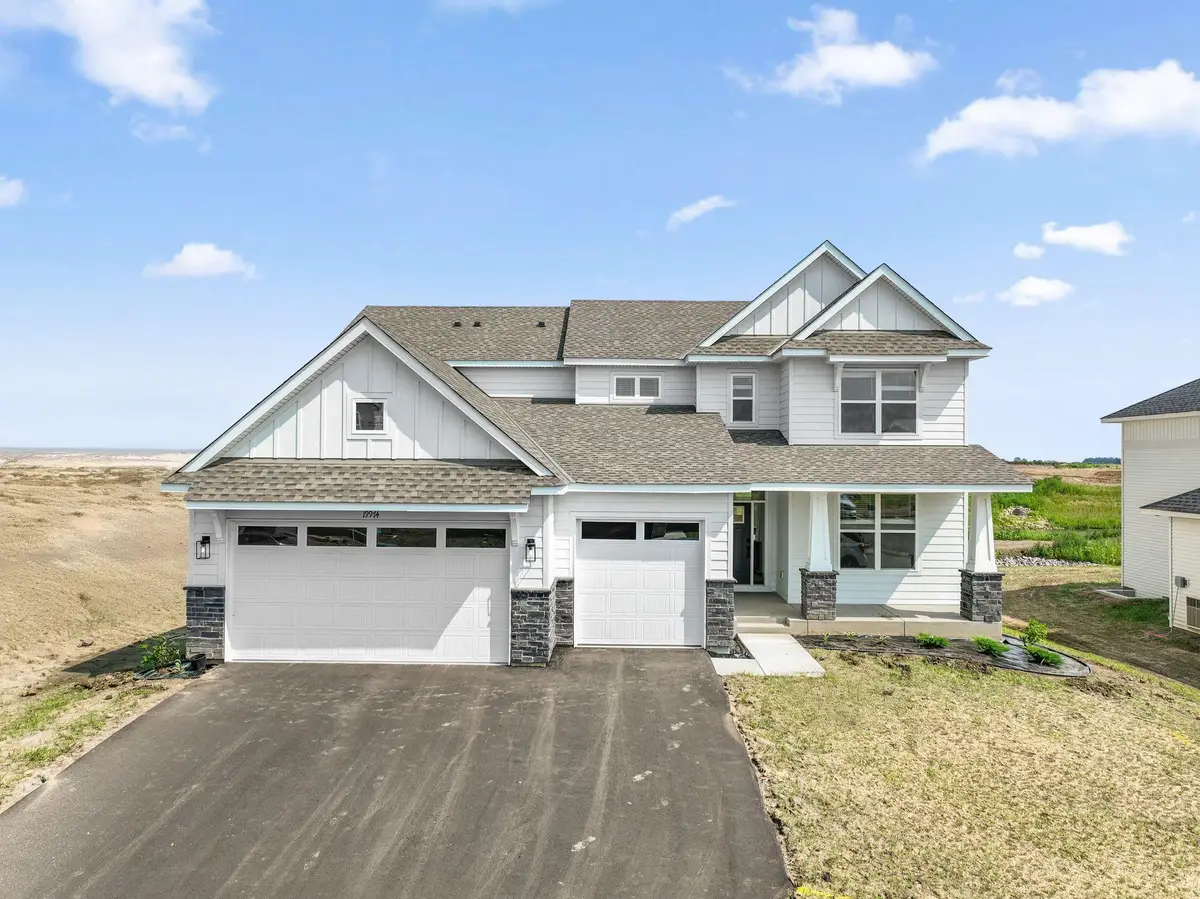 19974 Gadston Lane, Lakeville, MN 55044 - #1