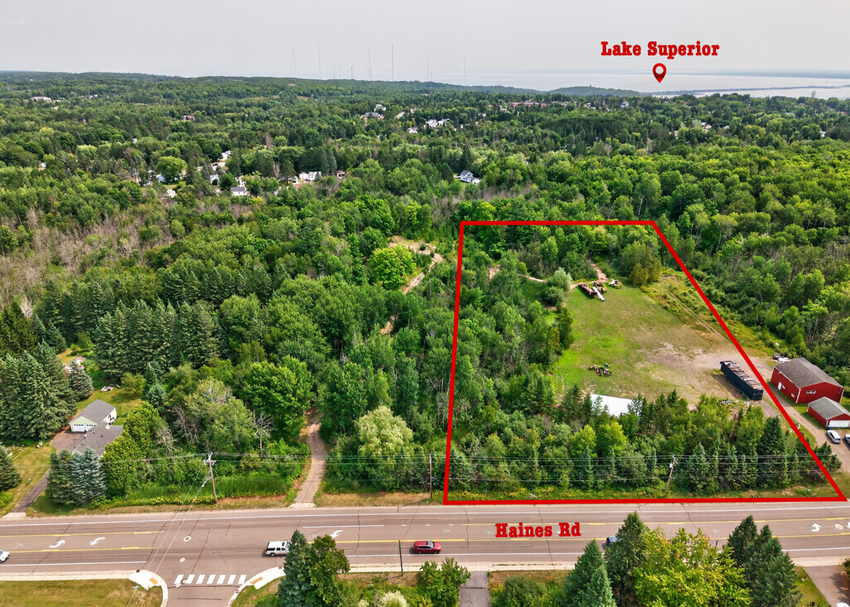TBD Haines Road, Duluth, MN 55811 - #1