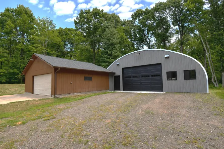 25707 Smith Road, Webster, WI 54893 - #3