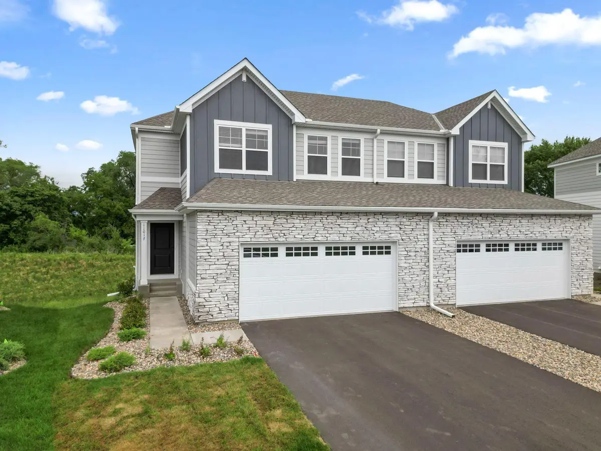 11017 203rd Street W, Lakeville, MN 55044 - #1