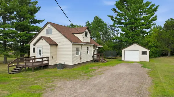 667 25th Street, Chetek, WI 54728