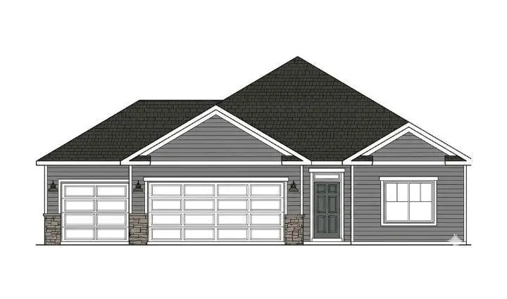 1888 Aster Court, Buffalo, MN 55313 - #2