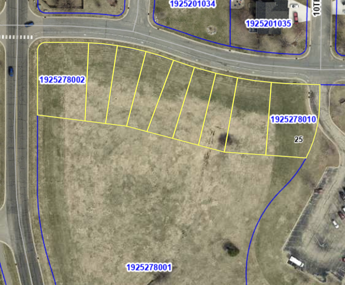 7XX Birch St Ne, Lonsdale, MN 55046 - #1