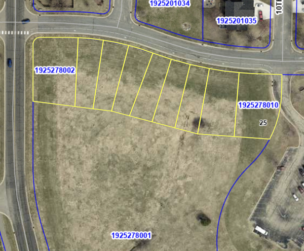 7XX Birch St Ne, Lonsdale, MN 55046