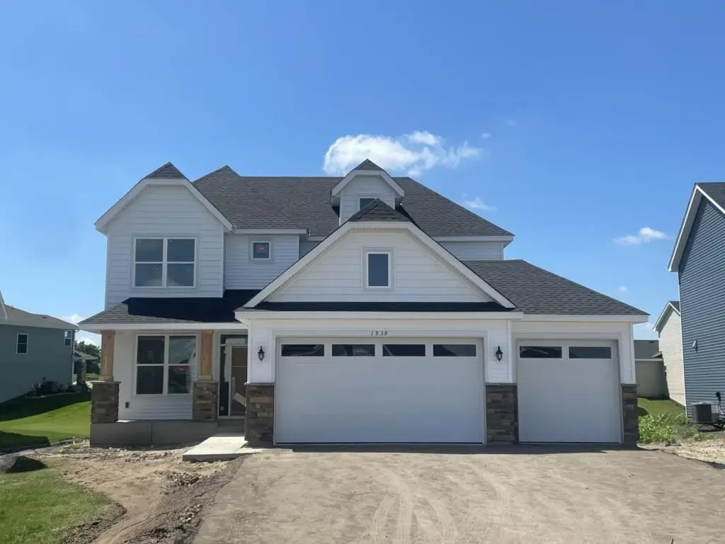 1938 Fulton Road, Carver, MN 55315 - #1