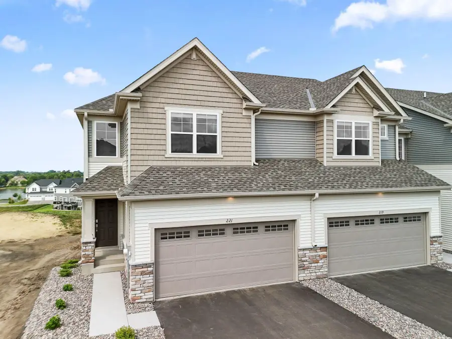 221 Huntington Drive, Waconia, MN 55387 - #2