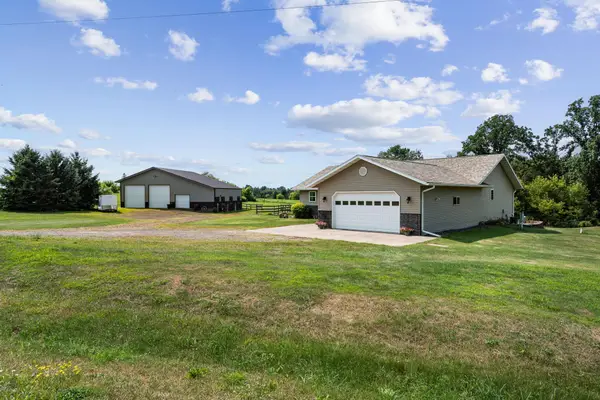 1064 10th Street, Barron, WI 54812