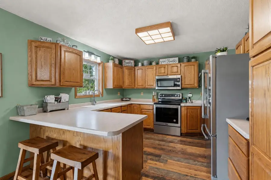 1064 10th Street, Barron, WI 54812 - #3