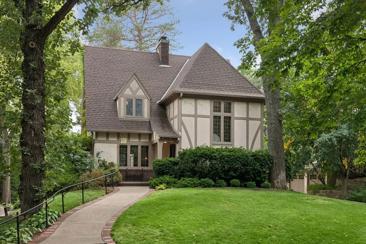 2825 Brookwood Terrace, Minneapolis, MN 55410 - #1