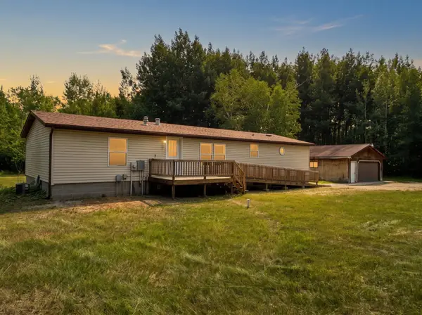 34364 Musky Drive, Laporte, MN 56461