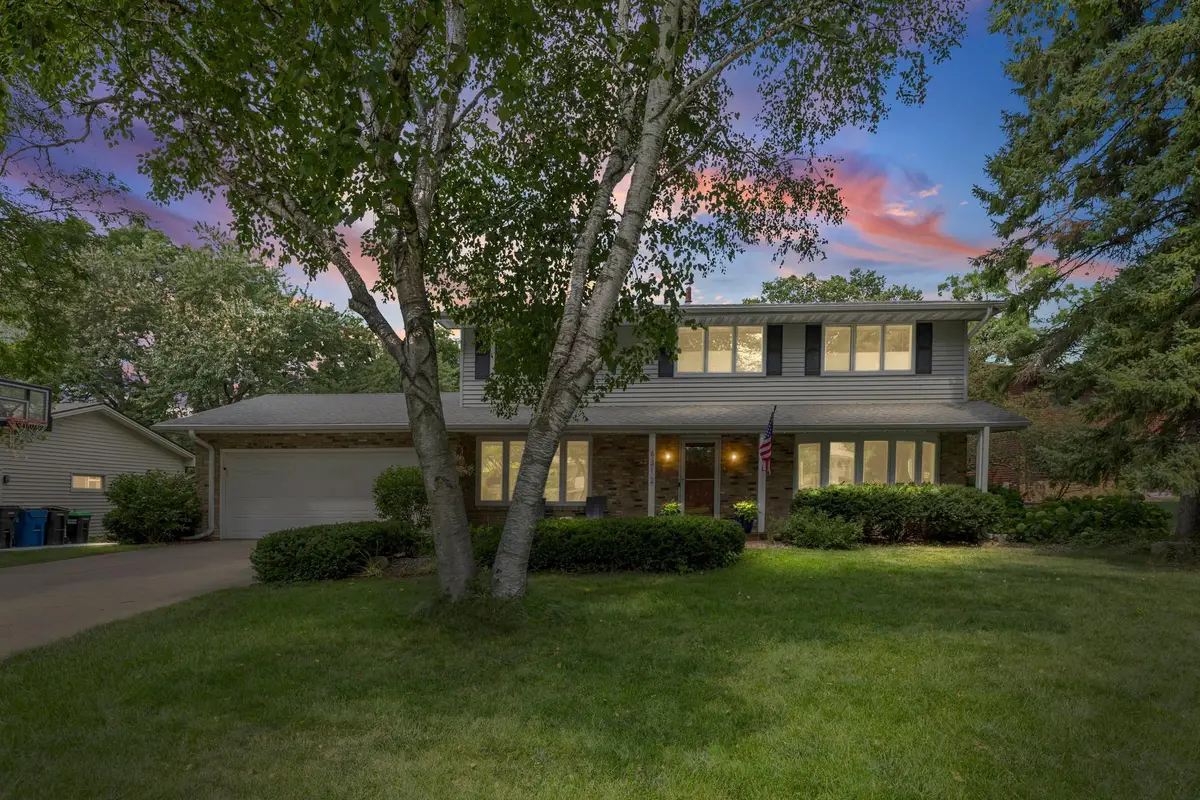 6312 Limerick Lane, Edina, MN 55439 - #1