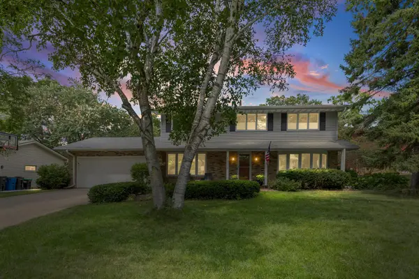 6312 Limerick Lane, Edina, MN 55439