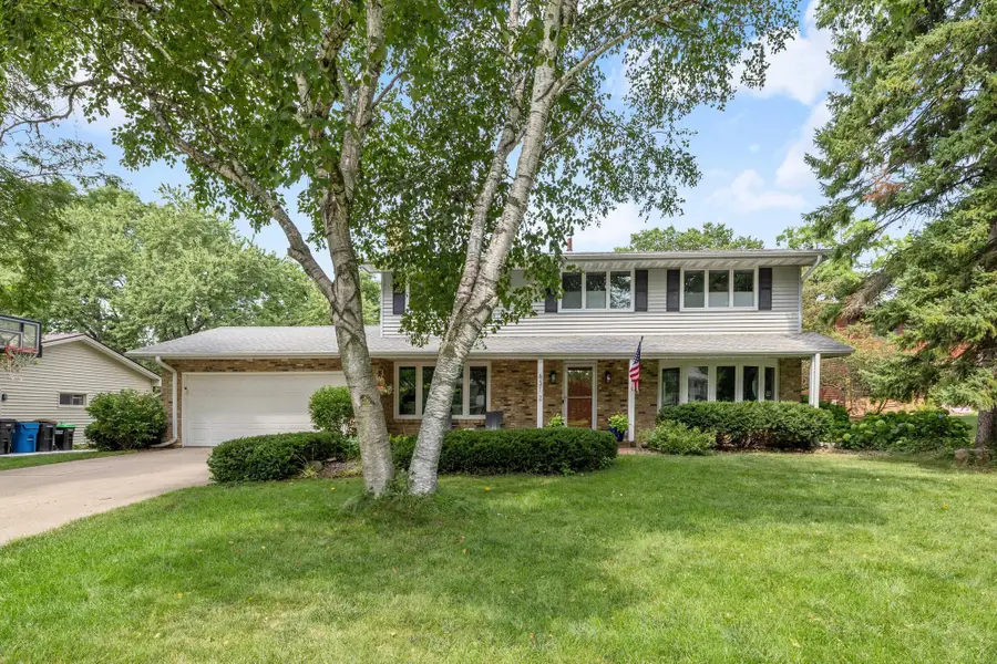6312 Limerick Lane, Edina, MN 55439 - #3