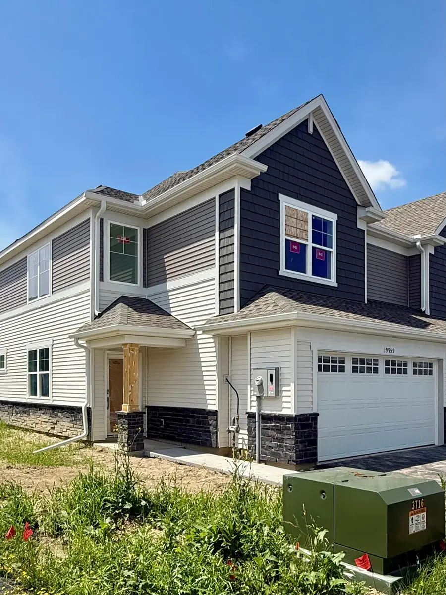 19959 62nd Place, Corcoran, MN 55340 - #2