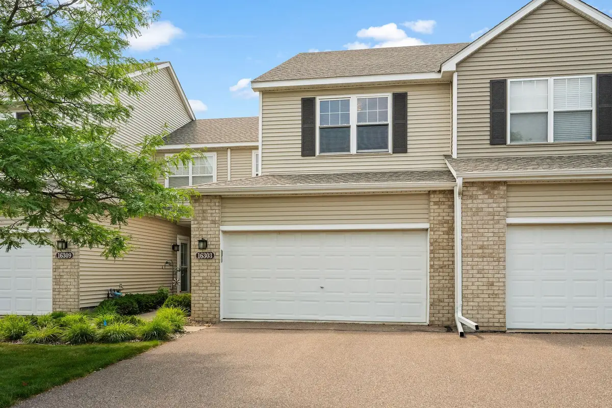 16303 70th Avenue N, Maple Grove, MN 55311 - #1