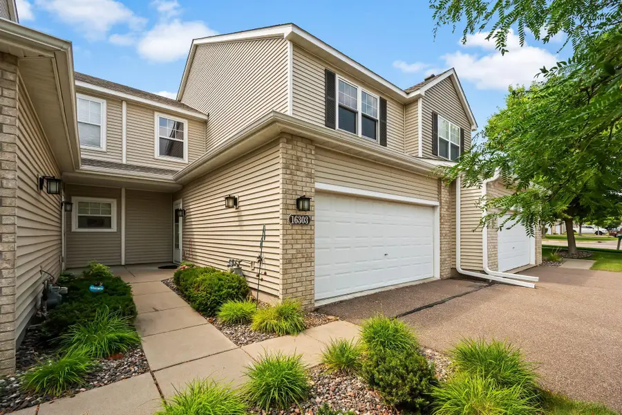 16303 70th Avenue N, Maple Grove, MN 55311 - #2