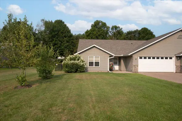 1038 Syme Avenue #C, Glenwood City, WI 54013