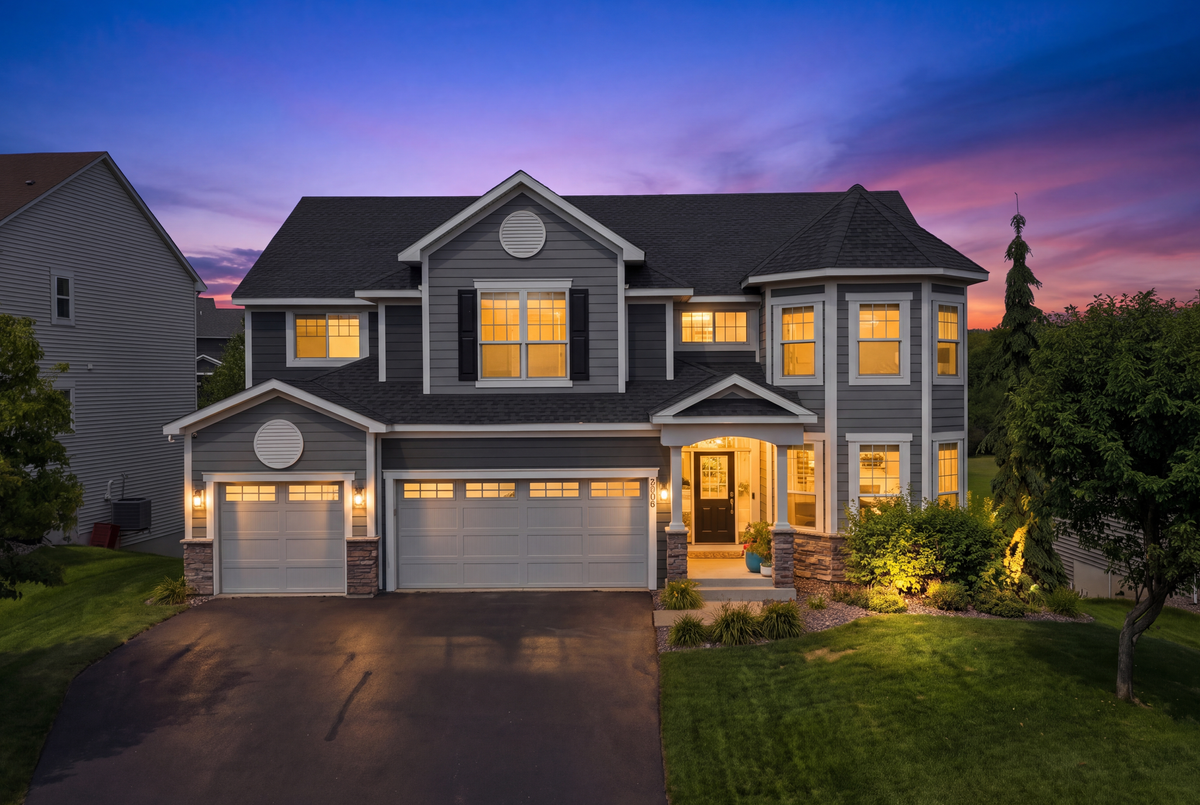 3613 Windmill Curve, Woodbury, MN 55129 - #1