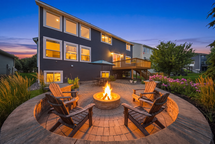 3613 Windmill Curve, Woodbury, MN 55129 - #2