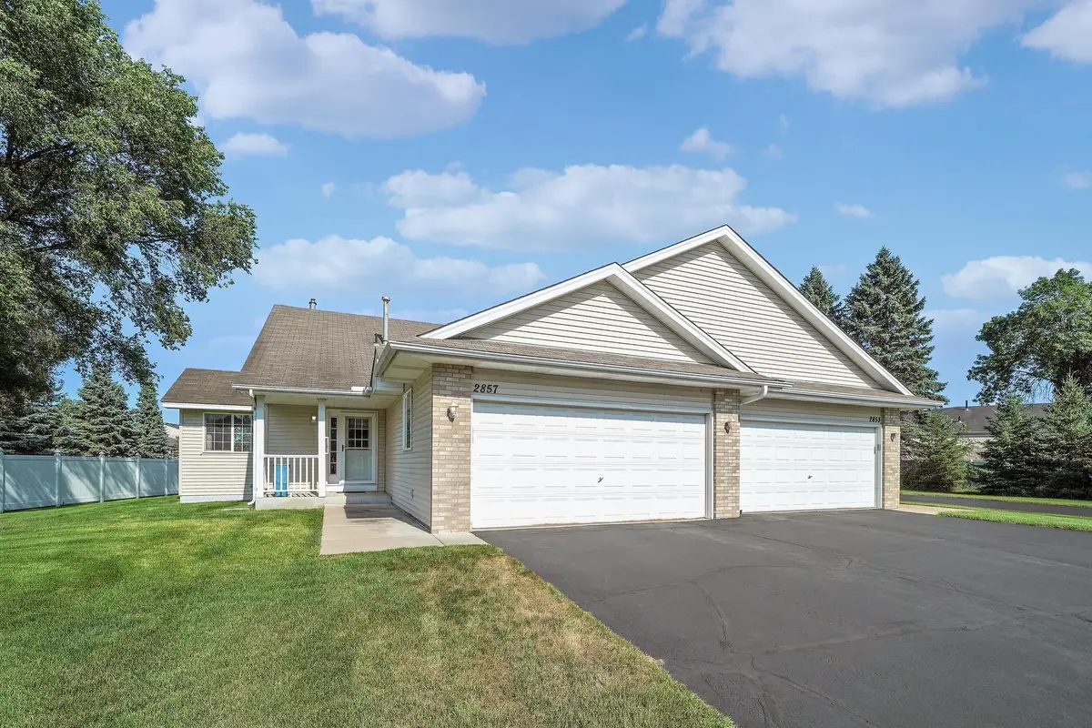 2857 117th Avenue Nw, Coon Rapids, MN 55433 - #1