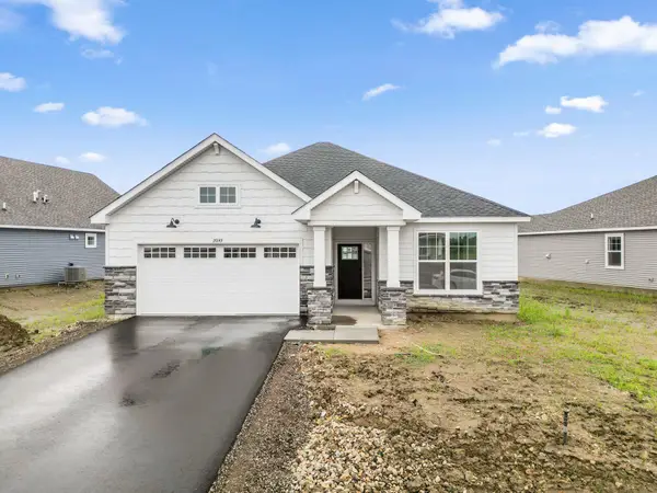 20143 68th Place, Corcoran, MN 55340