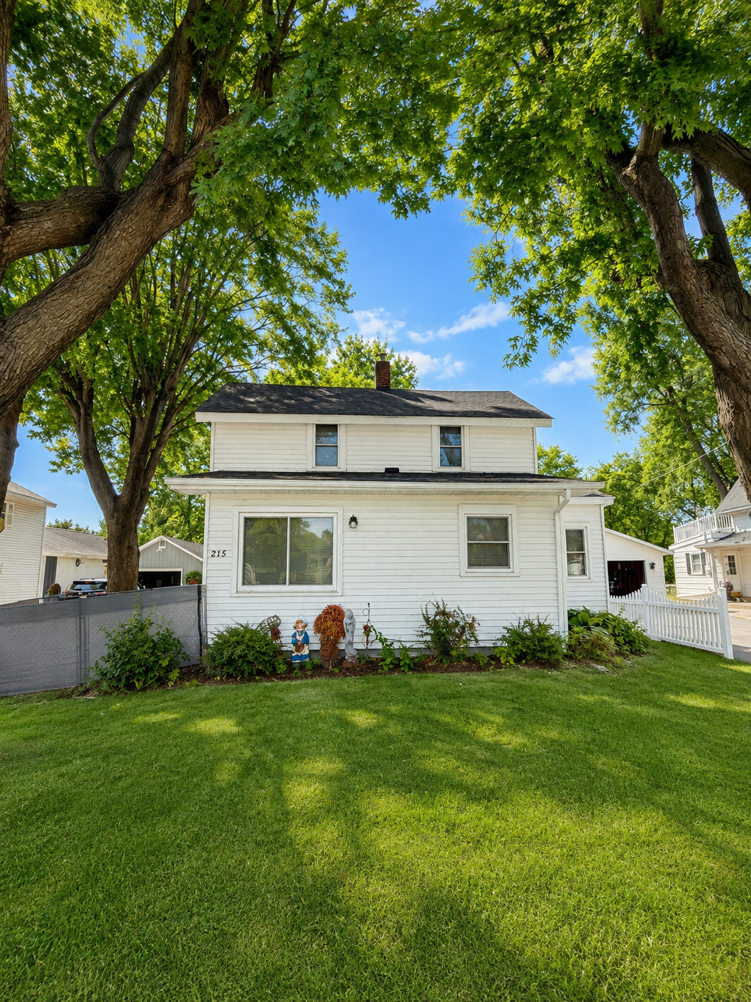 215 Buchannon Street N, Waterville, MN 56096 - #1