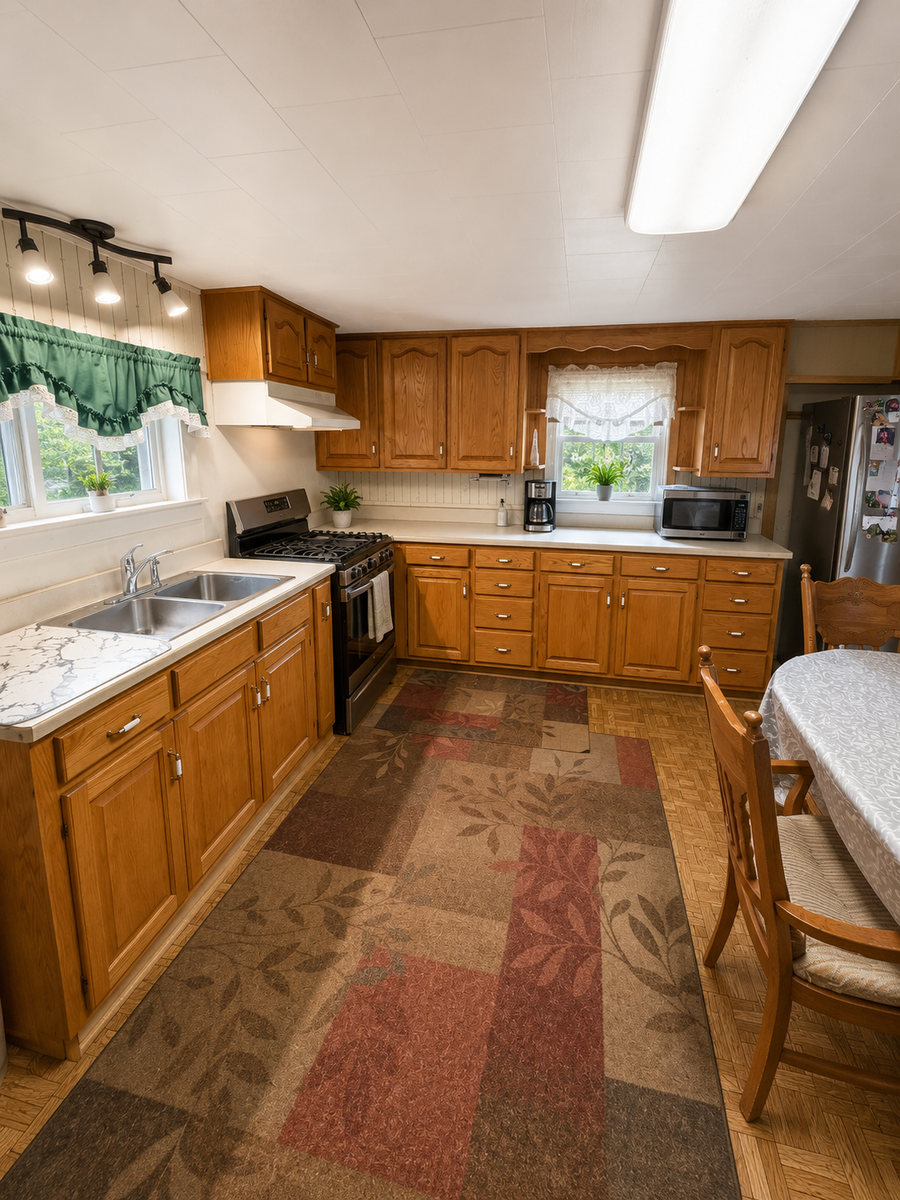 215 Buchannon Street N, Waterville, MN 56096 - #2