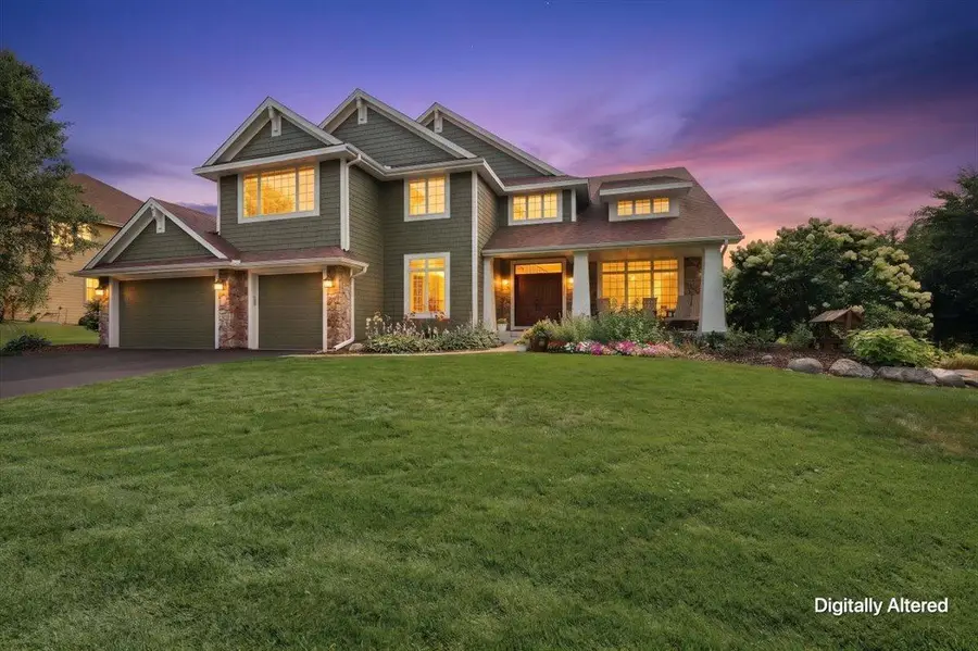 10614 Maple Boulevard, Woodbury, MN 55129 - #3