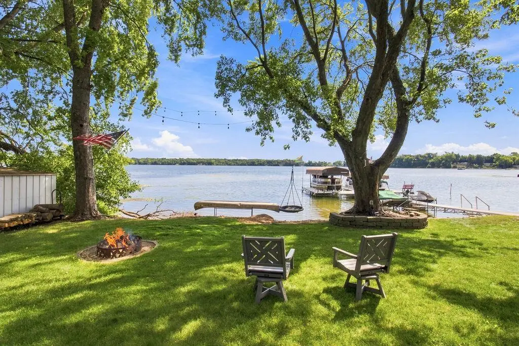 65531 216th Street, Darwin, MN 55324 - #1