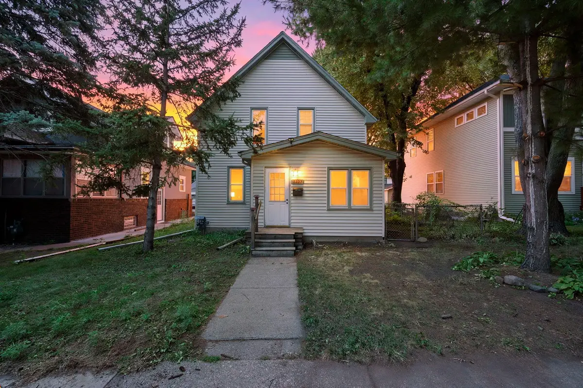 3427 Colfax Avenue N, Minneapolis, MN 55412 - #1