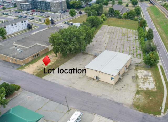 TBD D Street, Mankato, MN 56001 - #1
