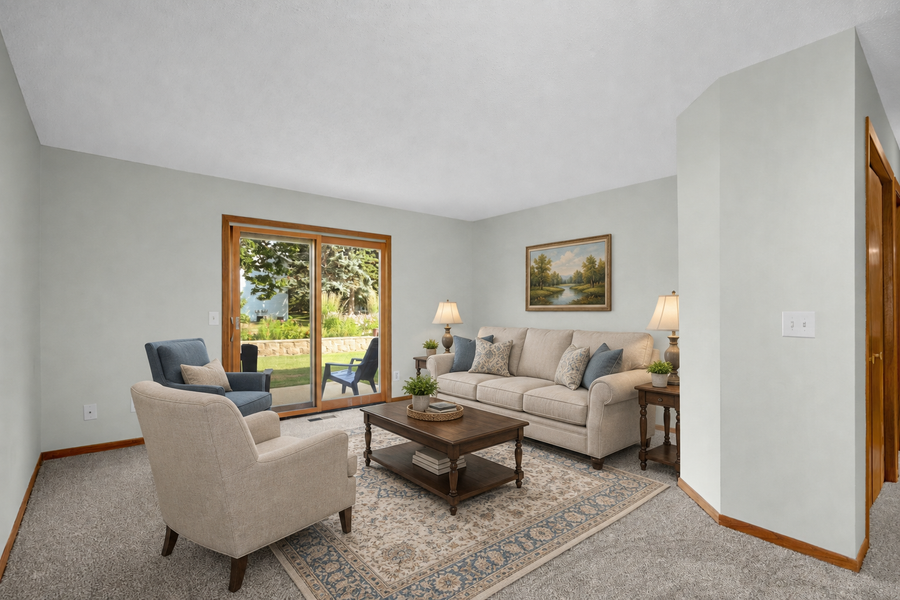 4061 Maureen Drive Ne #106NE, Columbia Heights, MN 55421 - #2