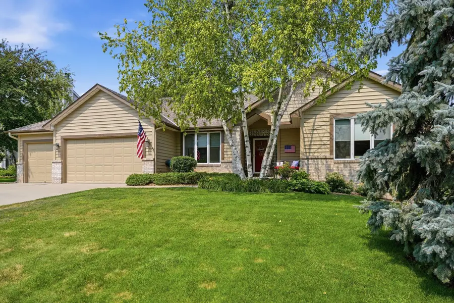10904 Chatham Court S, Burnsville, MN 55337 - #2