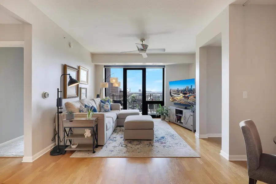 500 E Grant Street #707, Minneapolis, MN 55404 - #2