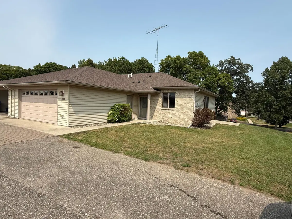 1832 Nodaway Drive, Detroit Lakes, MN 56501 - #1