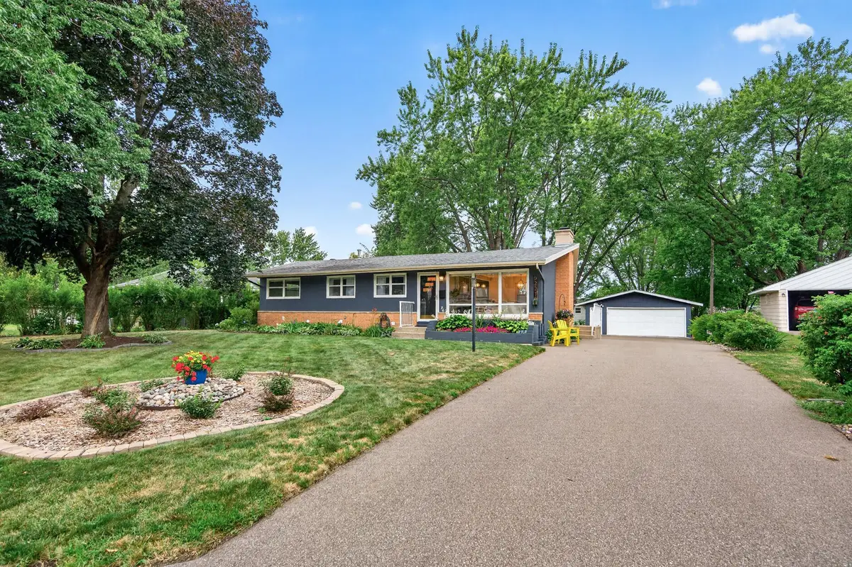 5221 Quebec Avenue N, New Hope, MN 55428 - #1