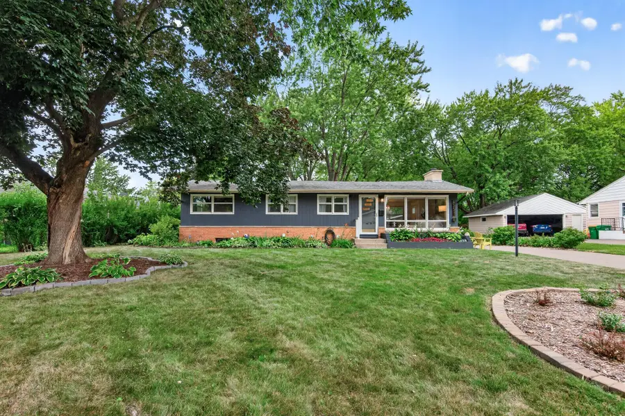 5221 Quebec Avenue N, New Hope, MN 55428 - #2