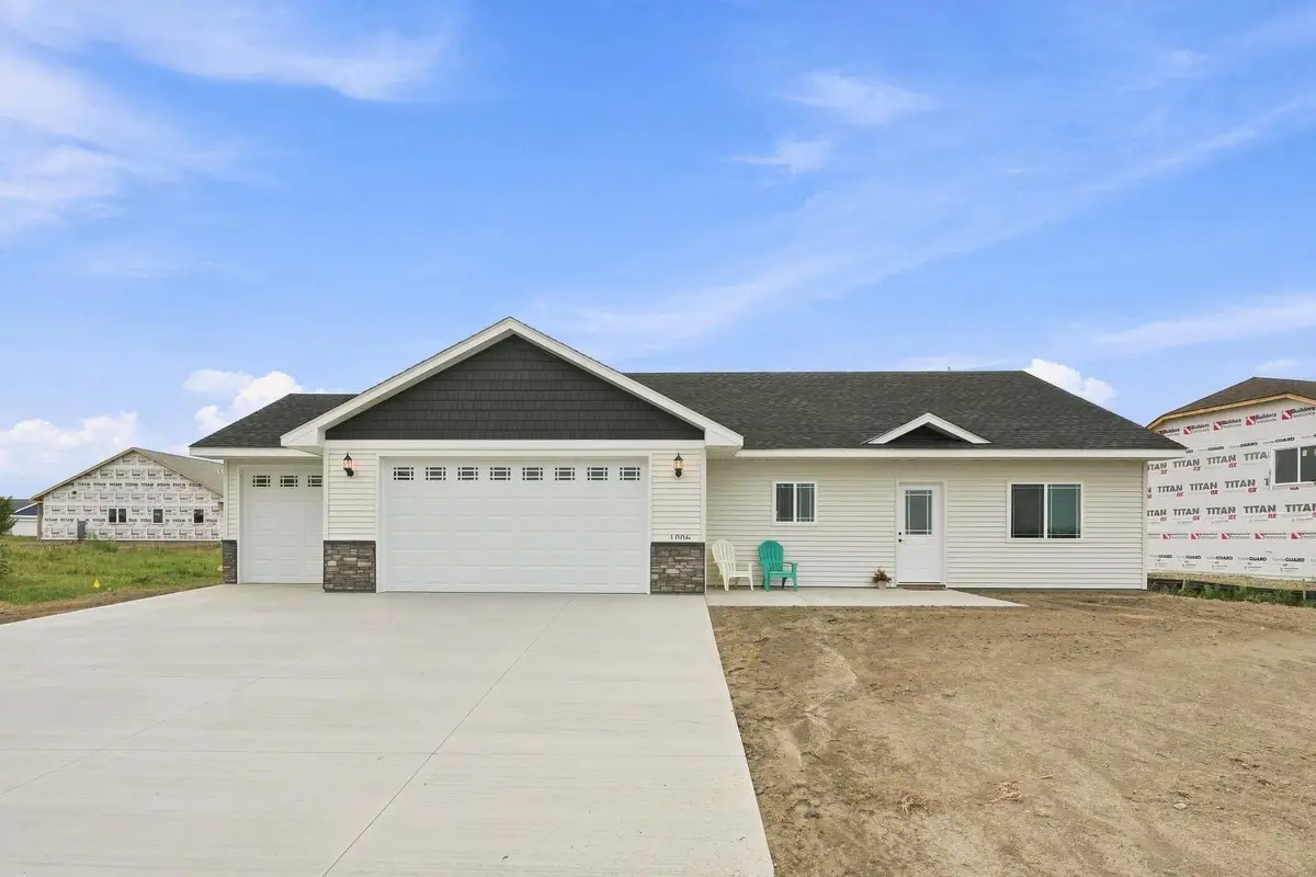1006 Misty Meadow Boulevard, Buffalo, MN 55313 - #1