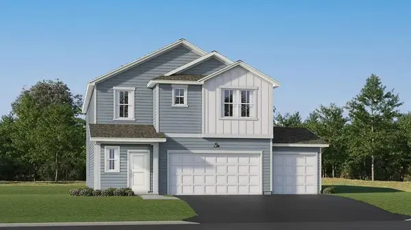 9807 26th Street Ne, Saint Michael, MN 55376