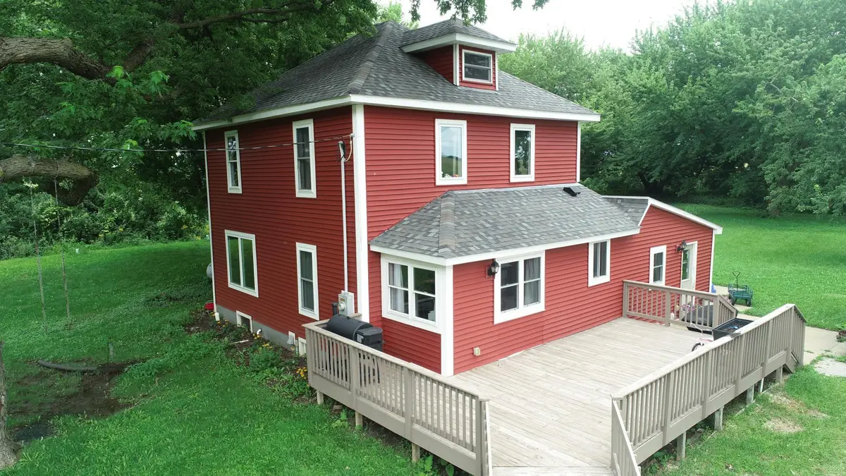 422 N Adams Street, Elkton, MN 55933 - #1