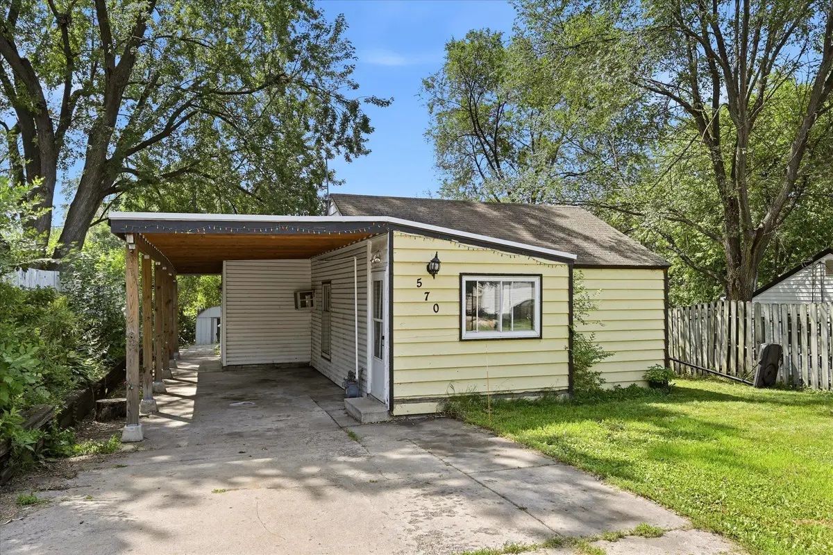 570 Ironton Street Ne, Fridley, MN 55432 - #1