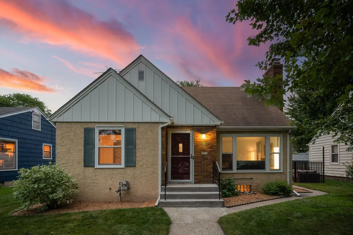5721 15th Avenue S, Minneapolis, MN 55417 - #1