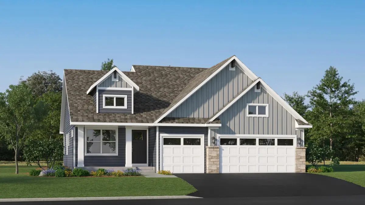7232 Langley Avenue Ne, Otsego, MN 55301 - #1