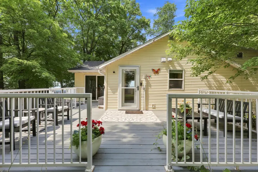 1244 E Shore Drive, Detroit Lakes, MN 56501 - #2