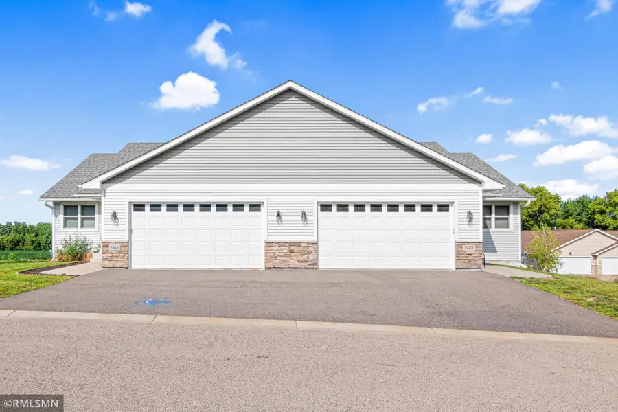 680 Heritage Lane, Hammond, WI 54015 - #2
