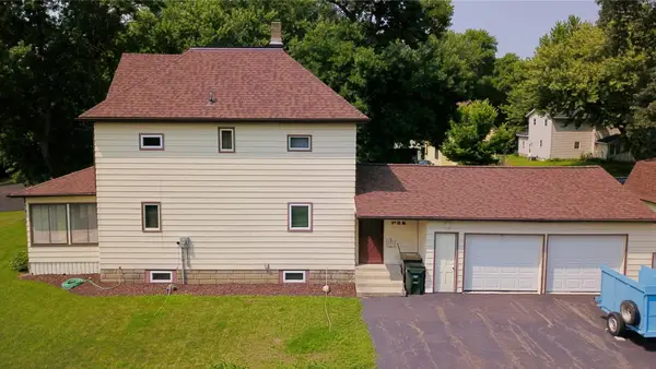 216 3rd Street N, Brownton, MN 55312