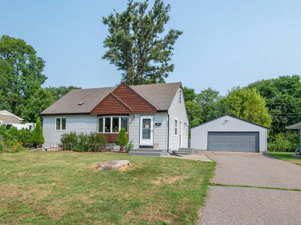 6828 51st Place N, Crystal, MN 55428 - #1